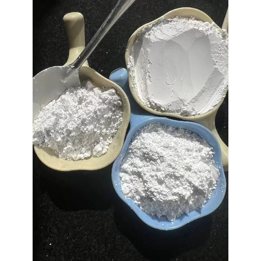 Ứng Dụng Trong Ngành Xây Dựng Bột