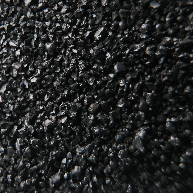 Emery cho sàn chịu mài mòn và phun cát