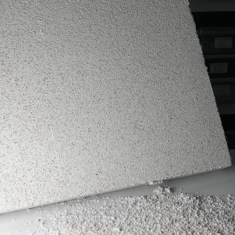 Tấm Perlite Phòng Cháy Chữa Cháy