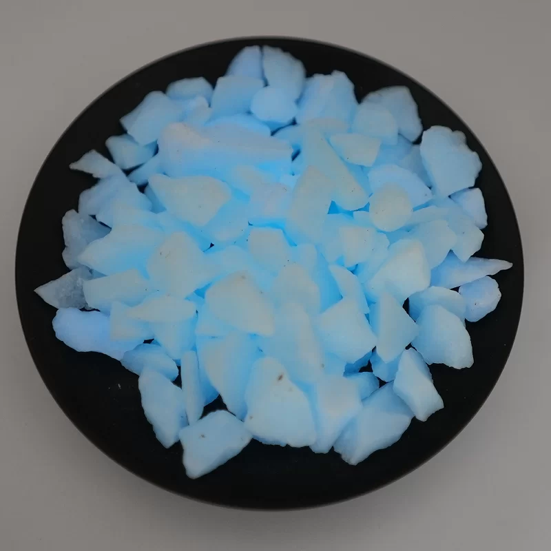 Sàn lát đá phát sáng màu nhân tạo