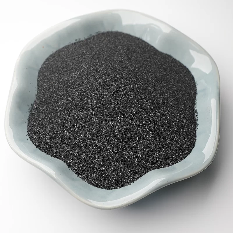 Emery cho sàn chịu mài mòn và phun cát