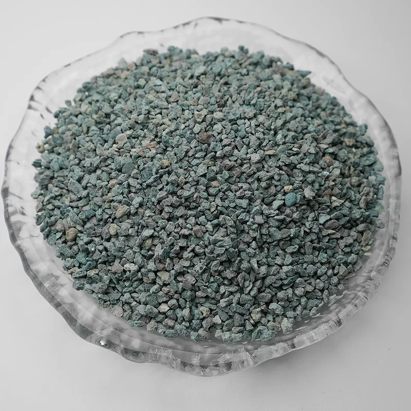 Cát màu tự nhiên dùng cho sơn kết cấu, trang trí tòa nhà, cốt liệu đất nung, sơn đá thật