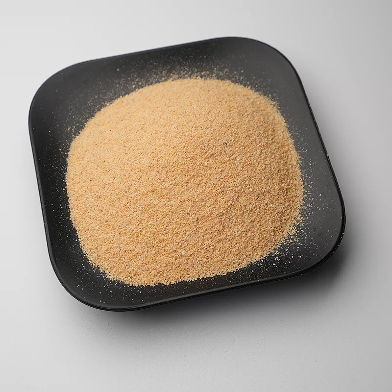 Cát màu tự nhiên dùng cho sơn kết cấu, trang trí tòa nhà, cốt liệu đất nung, sơn đá thật