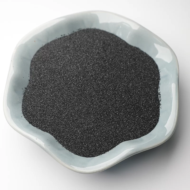 Cát màu tự nhiên dùng cho sơn kết cấu, trang trí tòa nhà, cốt liệu đất nung, sơn đá thật