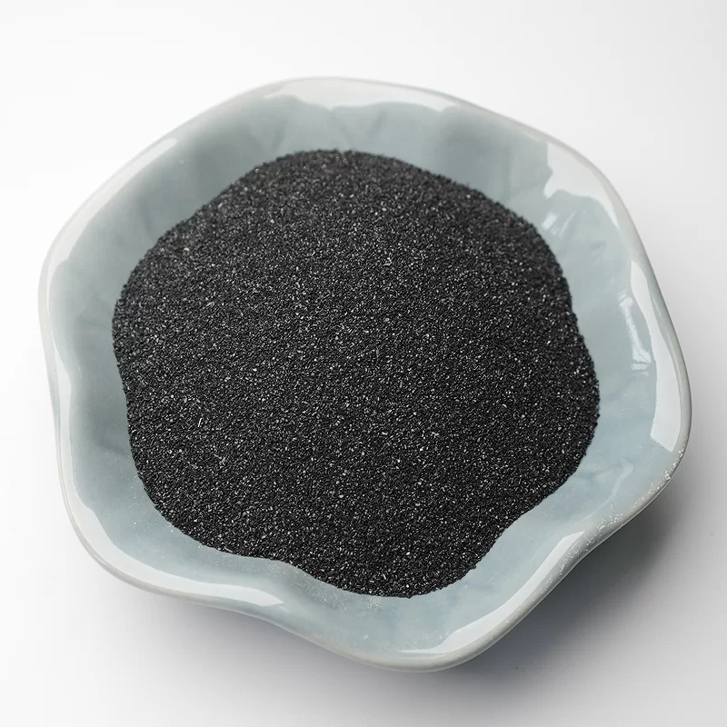 Emery cho sàn chịu mài mòn và phun cát