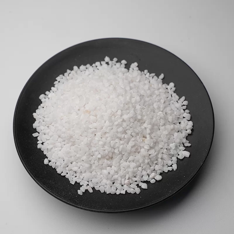 Cát màu tự nhiên dùng cho sơn kết cấu, trang trí tòa nhà, cốt liệu đất nung, sơn đá thật