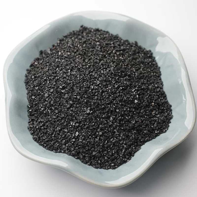 Emery cho sàn chịu mài mòn và phun cát