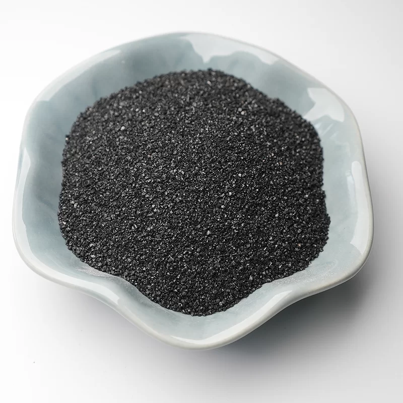 Emery cho sàn chịu mài mòn và phun cát