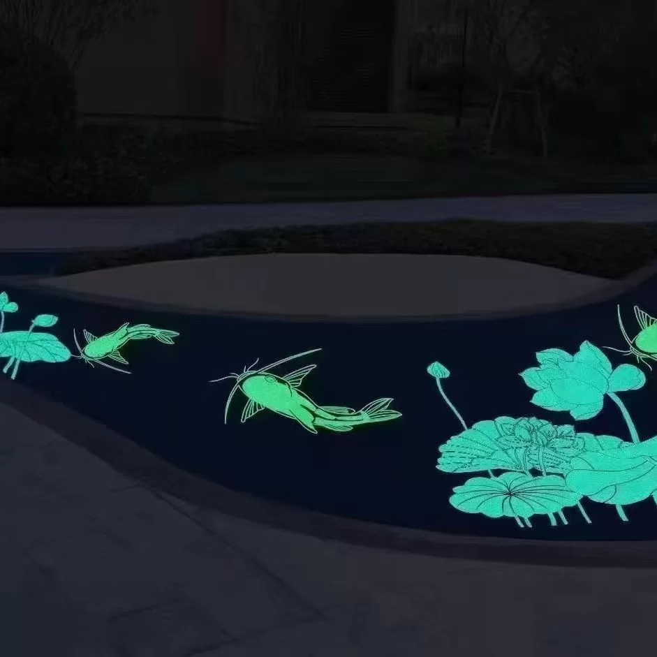 Tìm hiểu về vật liệu phát sáng và ứng dụng hàng ngày của chúng