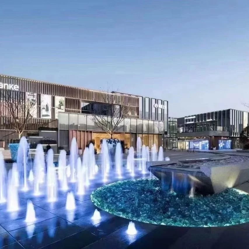 Cát thủy tinh đầy màu sắc cho đất nung