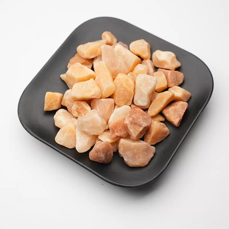 Sỏi đá nghiền cho đất nung