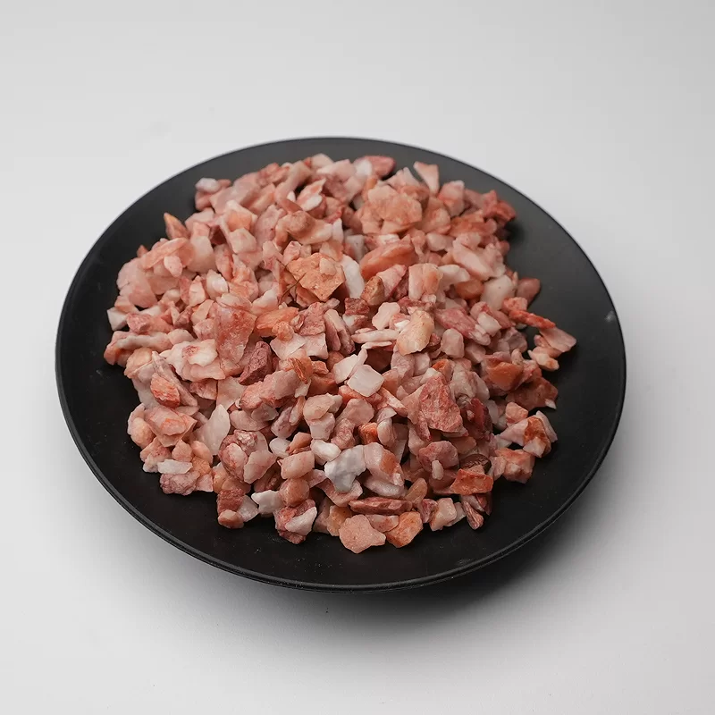 Sỏi đá nghiền cho đất nung