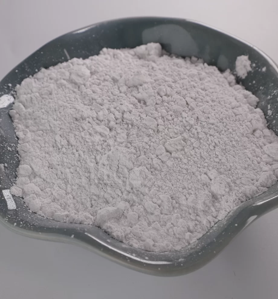 Ứng Dụng Trong Ngành Xây Dựng Bột