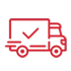 Giao hàng miễn phí với chi tiêu tối thiểu $500