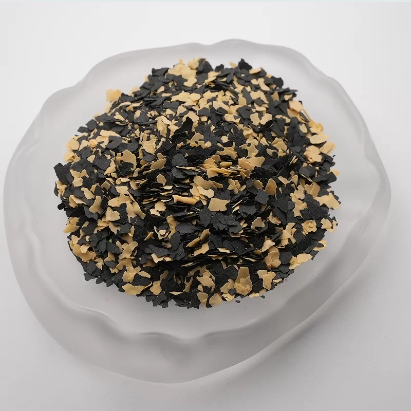 Mảnh Mica Cho Sàn Epoxy