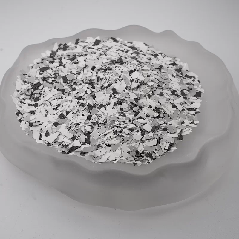 Mảnh Mica Cho Sàn Epoxy