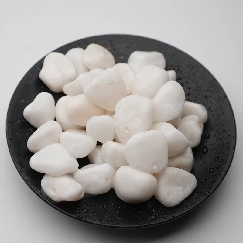 Sỏi đá nghiền cho đất nung