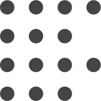 Mỗi mảnh đá mang màu sắc và kết cấu độc đáo, tăng thêm vẻ sang trọng tự nhiên cho mọi không gian.